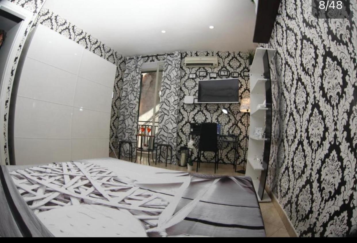 شقة Casa Dalia نابولي المظهر الخارجي الصورة